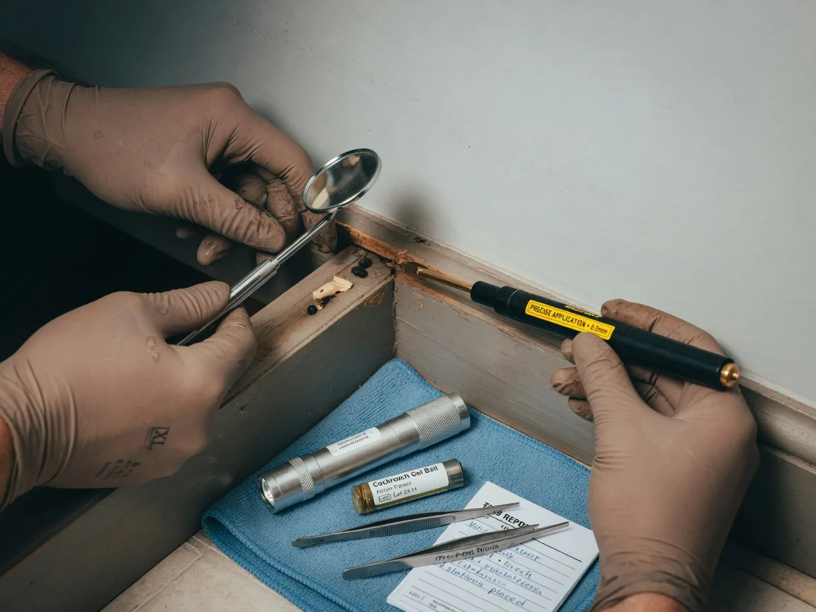 Why choose Emergency Pest Control in Lunenburg, VA